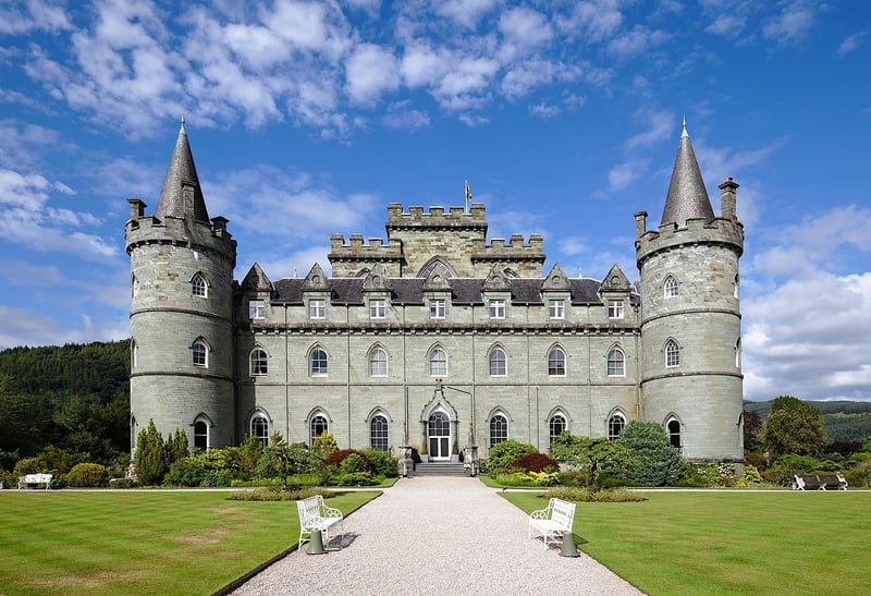 Castles