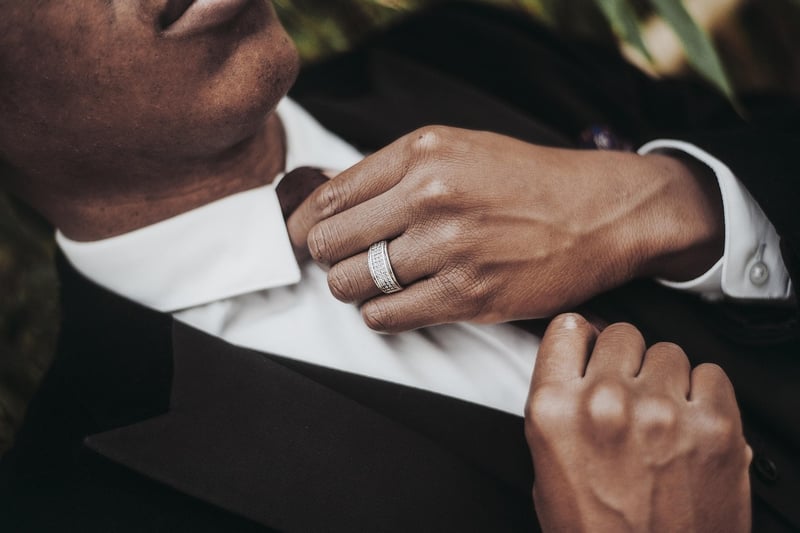 Tuxedos