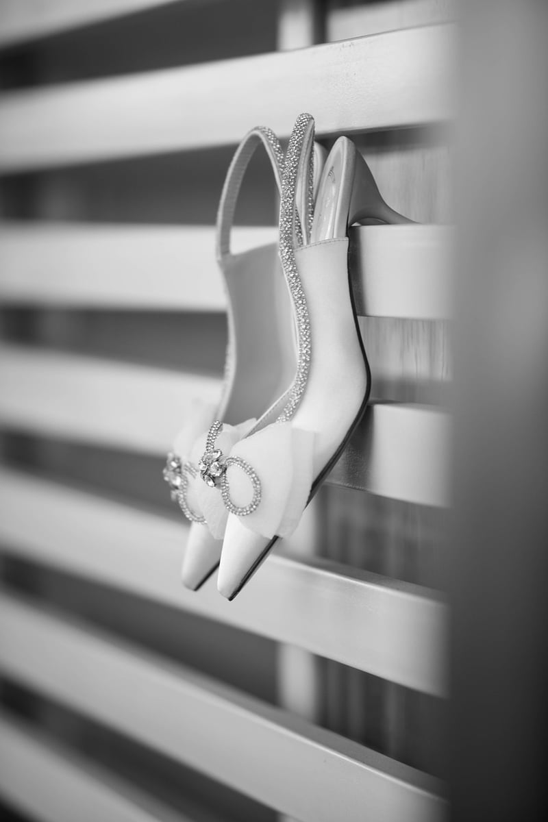 Wedding Shoes