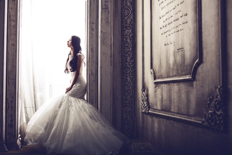 Wedding Budgeting