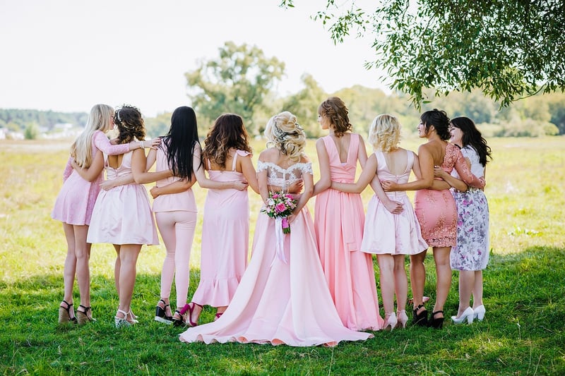 Wedding Checklist