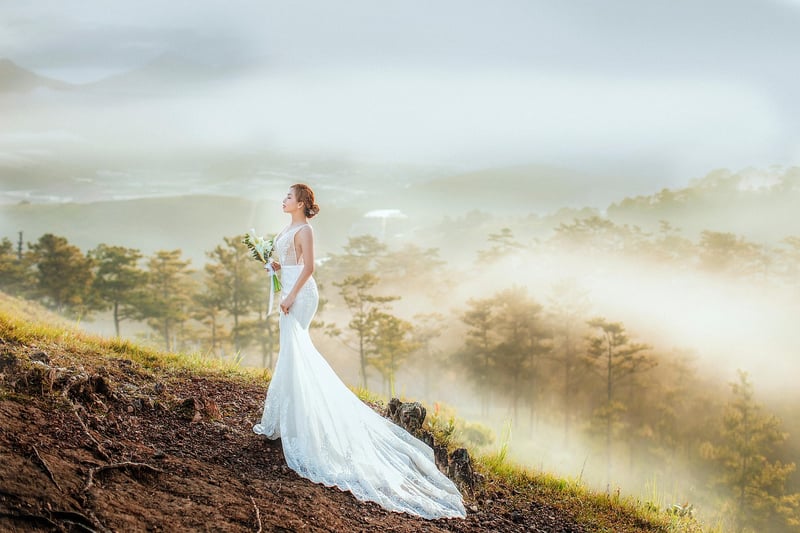 Wedding Planning
