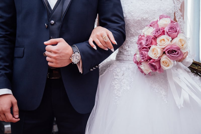 Bride Wedding Dress